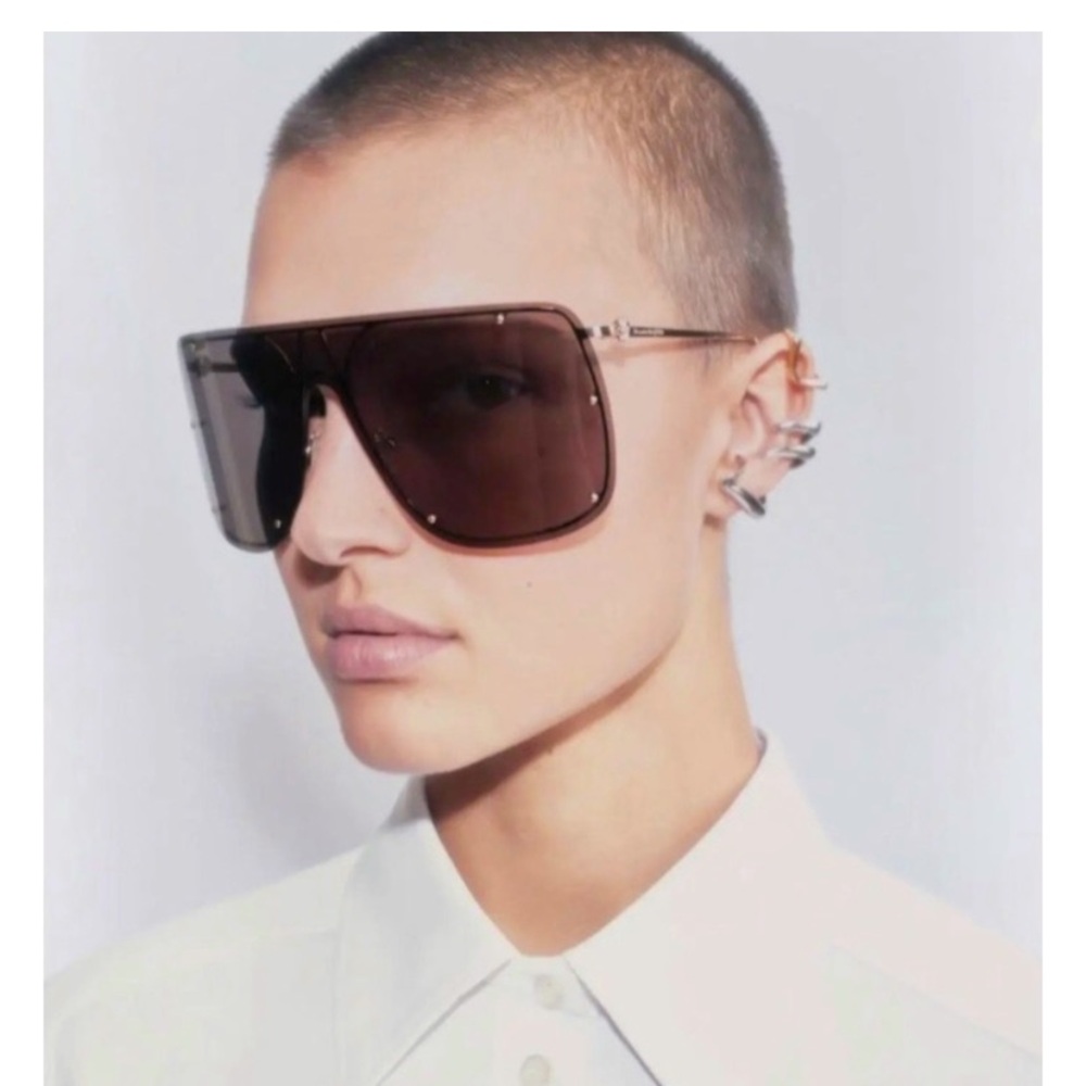 Alexander McQueen Sunglasses